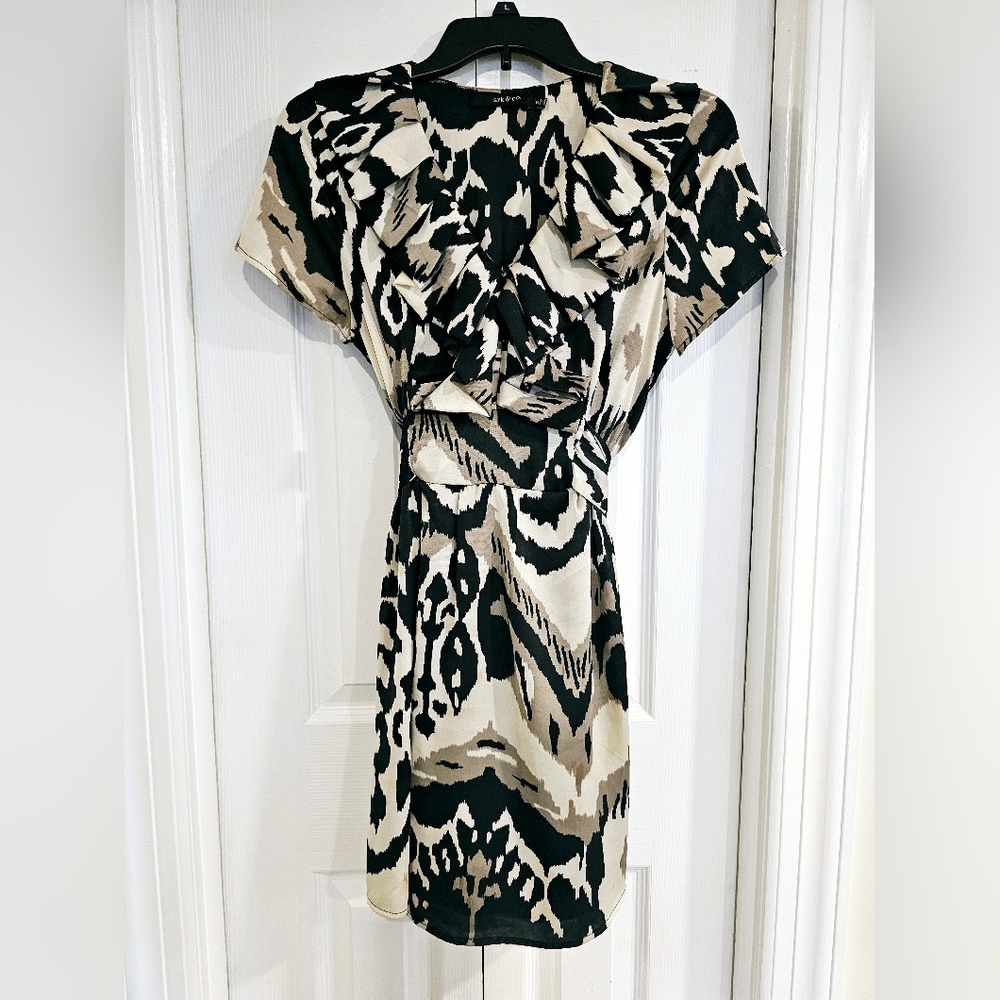 Arc & Co Dress Size S